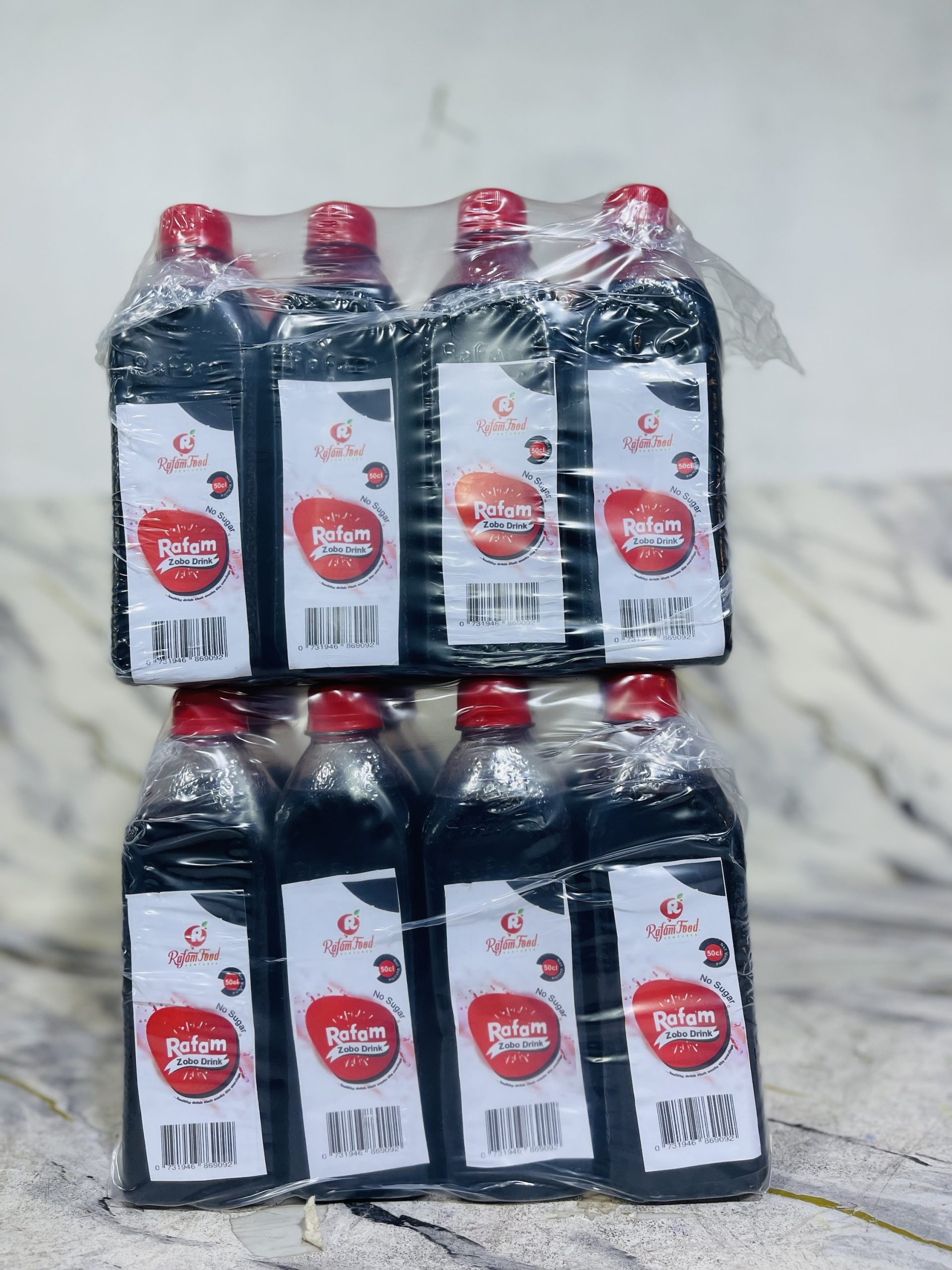 Distributors
Unbranded Rafam Zobo 50cl | MOQ of 100 - Image 2