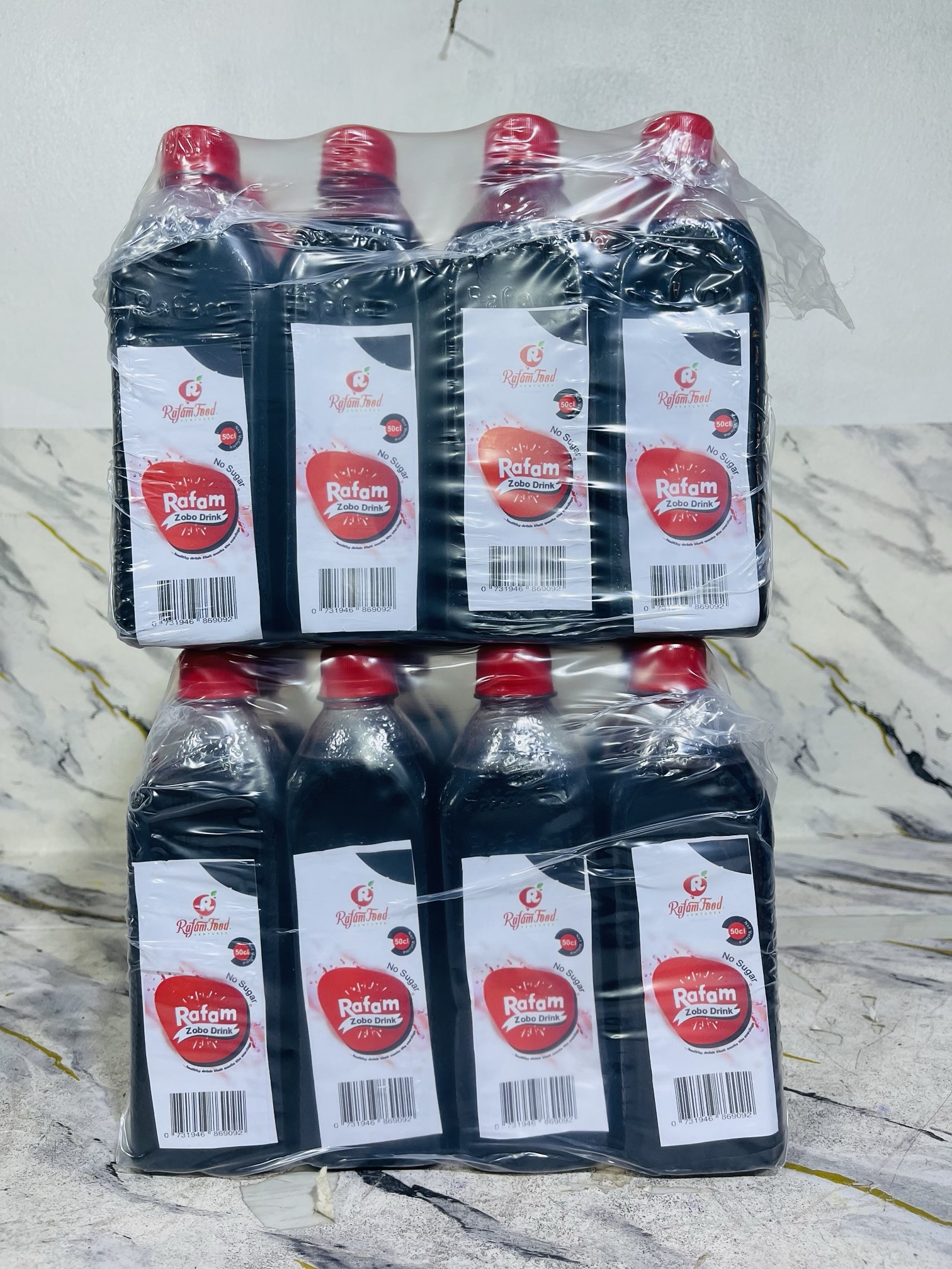 Distributors
Unbranded Rafam Zobo 50cl | MOQ of 100 - Image 3