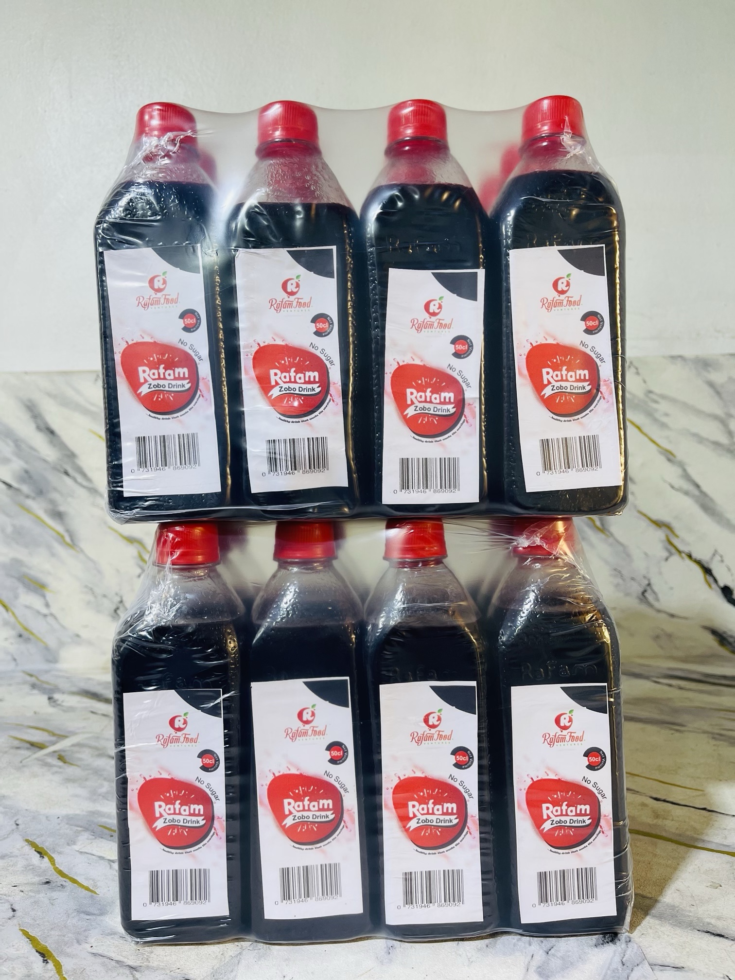 Branded Rafam Zobo 50cl | MOQ of 25 - Image 3